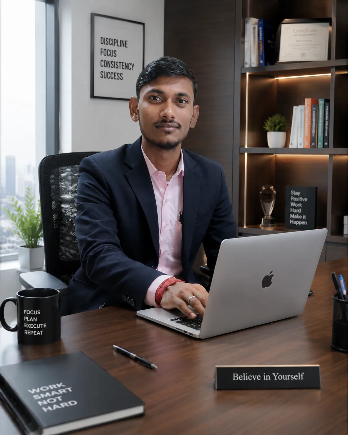 CEO Image
