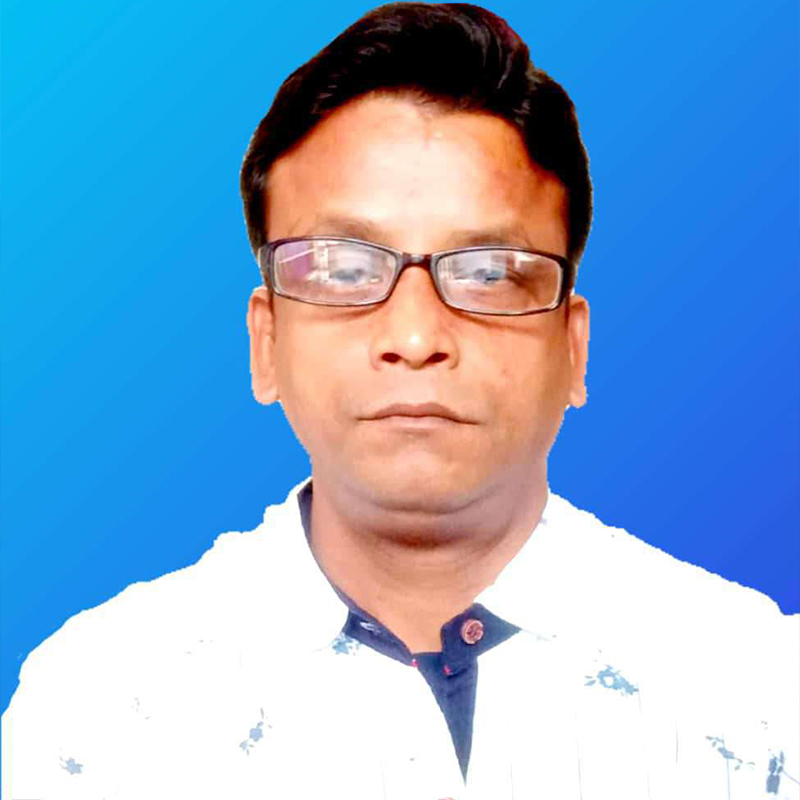 Chinmoy Sinha